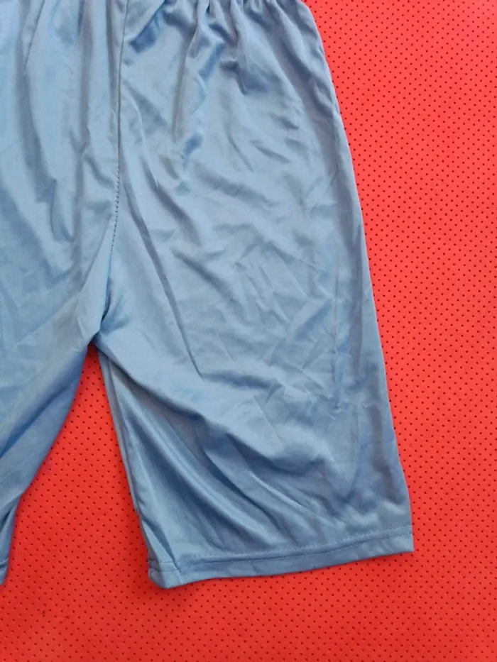 Short de foot France, taille enfant 10/12 ans - photo numéro 6