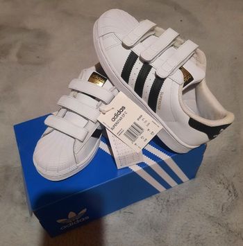 Adidas superstar