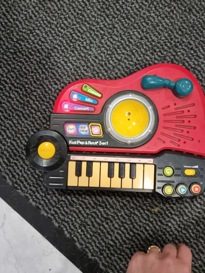 Piano