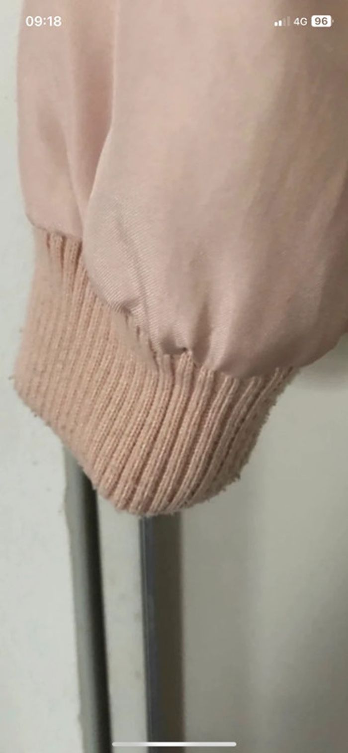 Veste matelassé. Taille S - photo numéro 7