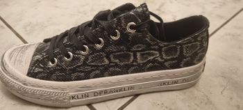 Basket docteur Franklin