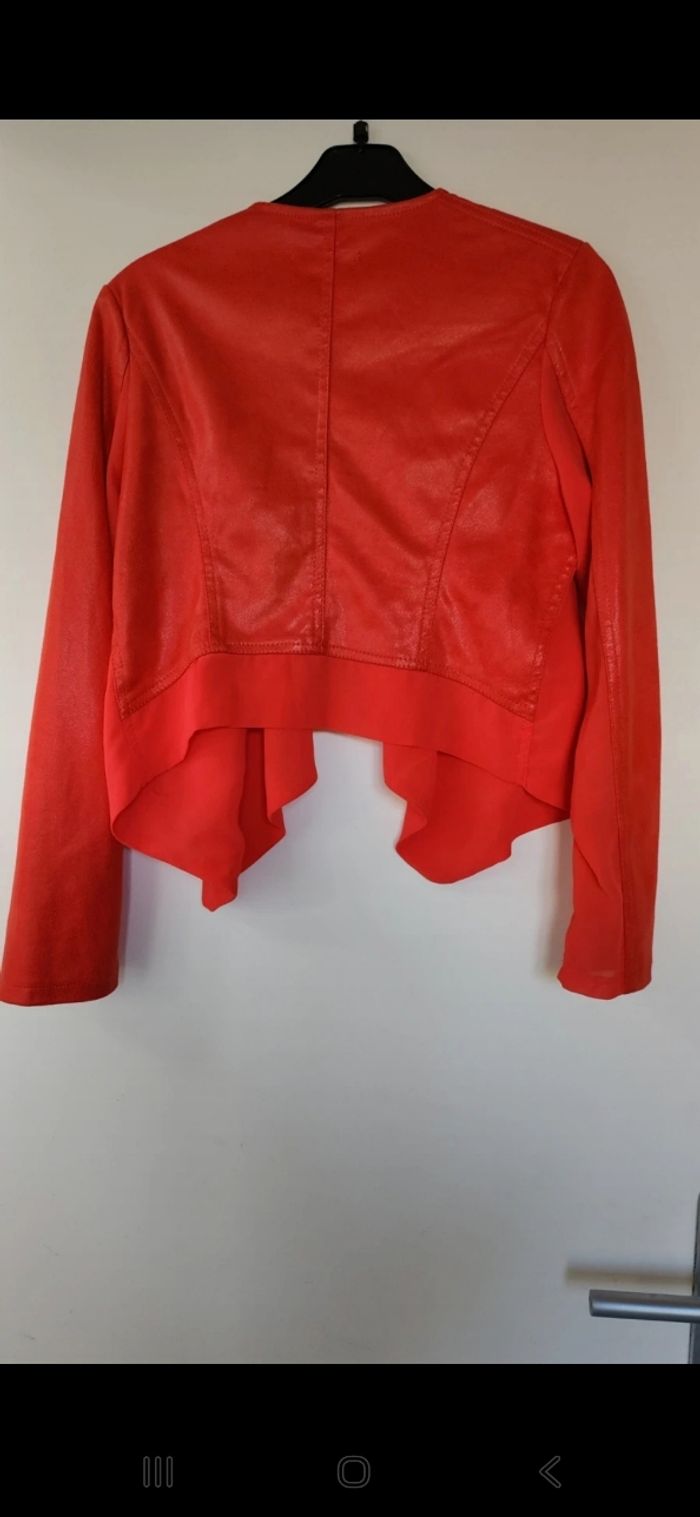 Veste Mim - photo numéro 3
