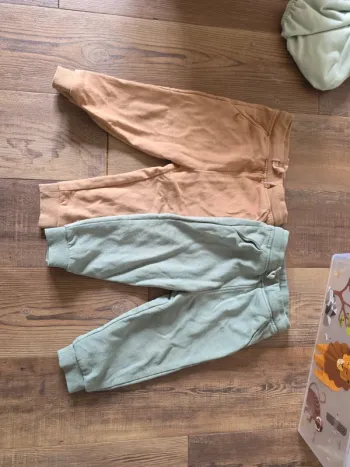 Lot 2 jogging orchestra 18m