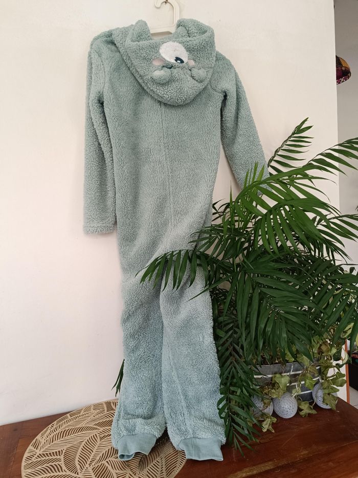 Déguisement ours ou pilou-pilou - photo numéro 3