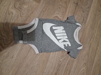Body Nike