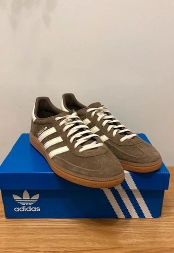Adidas  Originals HANDBALL SPEZIAL 42