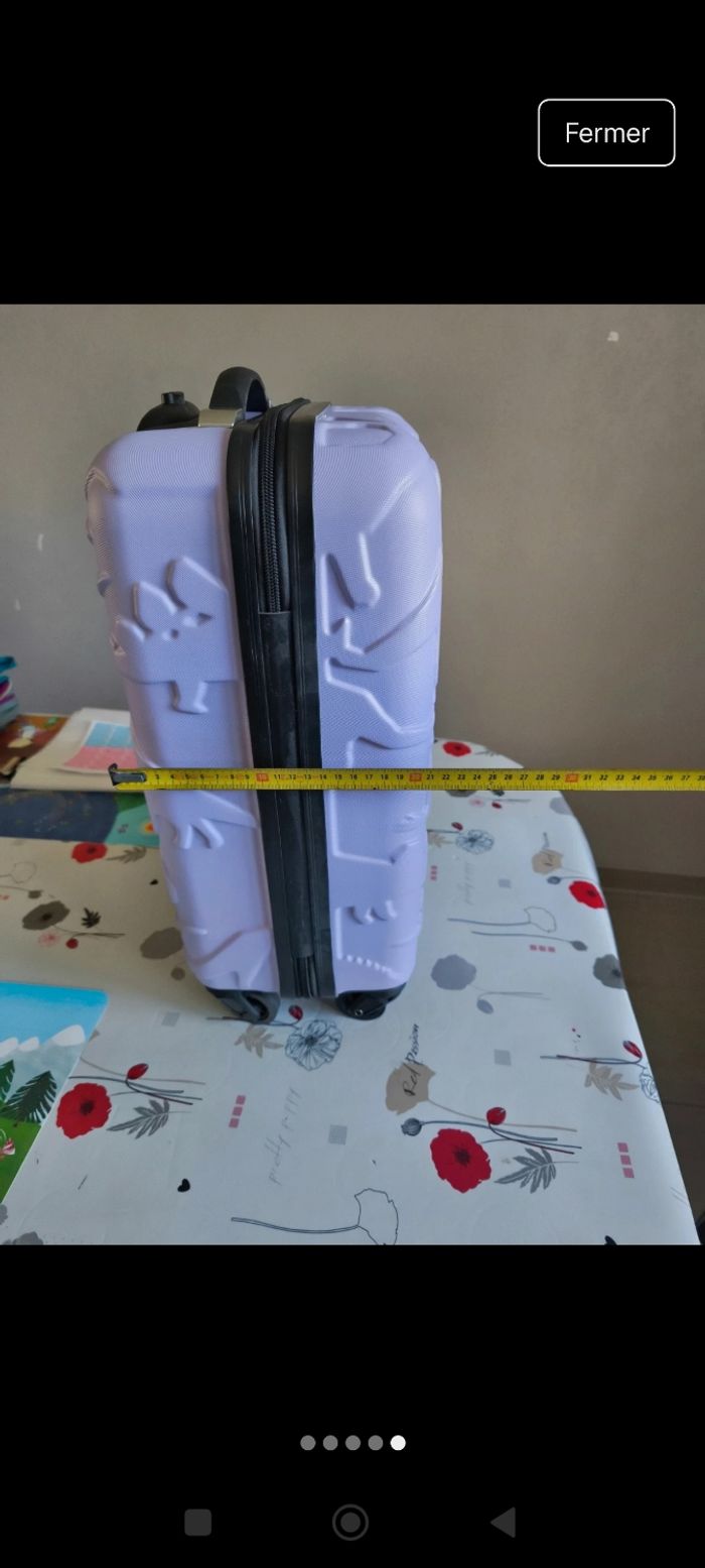Valise - photo numéro 5