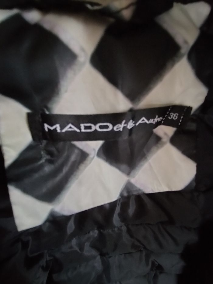 Doudoune - photo numéro 10