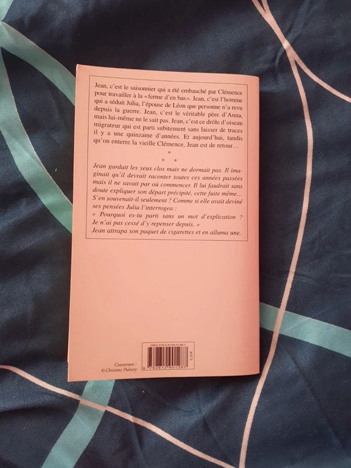 Le retour de jean - photo numéro 2