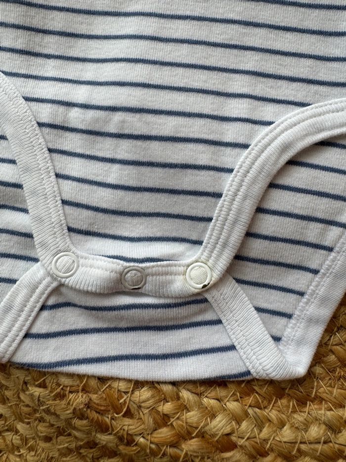 Ensemble Jacadi 12 mois - photo numéro 7