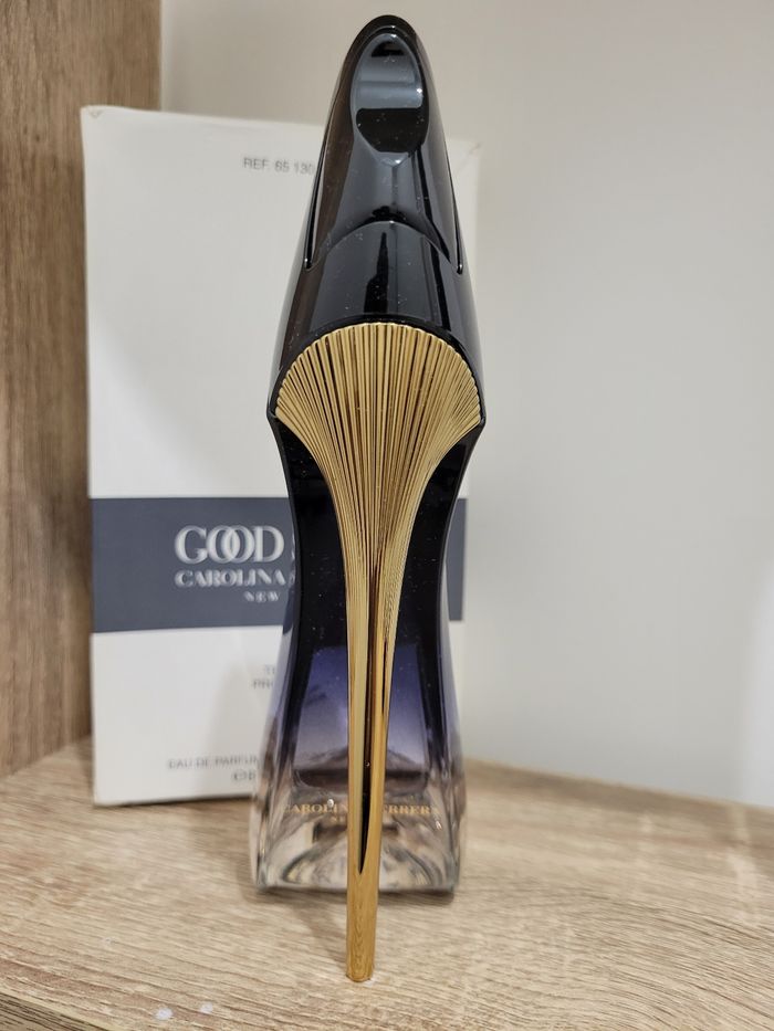 Good Girl Carolina Herrera 80ml - photo numéro 3