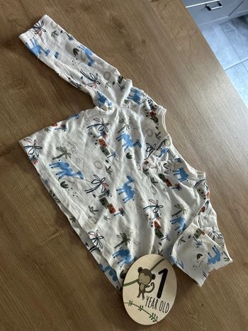 T-shirt col Mao DPAM