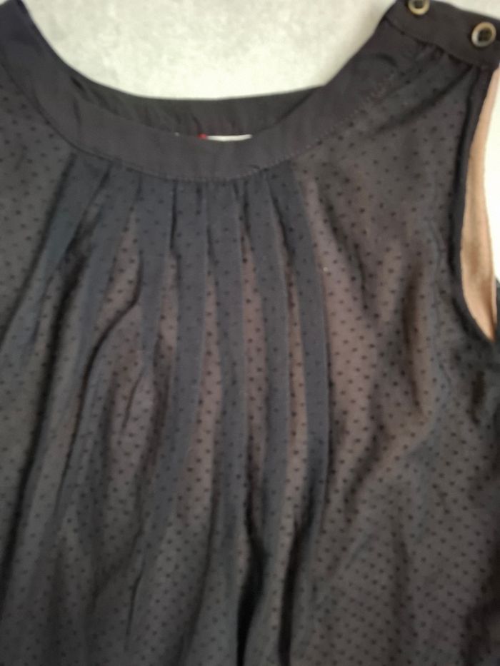 Robe zara 5/6 ans - photo numéro 2