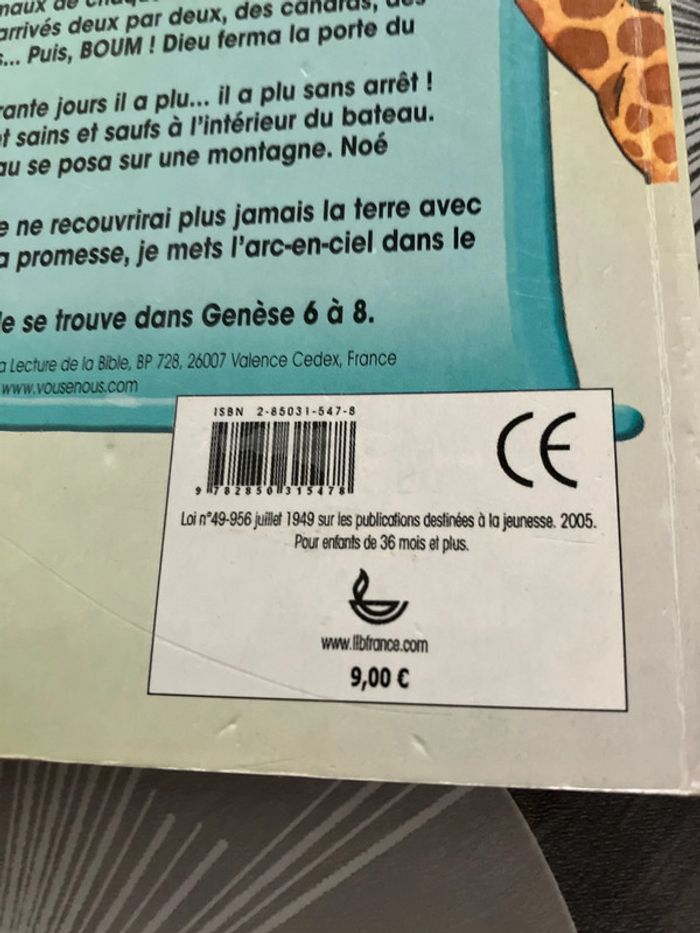 Livre puzzle - photo numéro 15