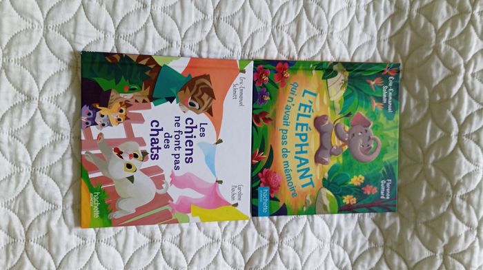 Livres divers - photo numéro 7