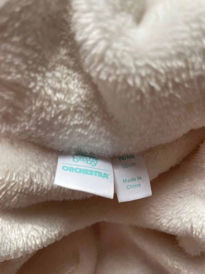 Combi pilote naissance bambi - photo numéro 3