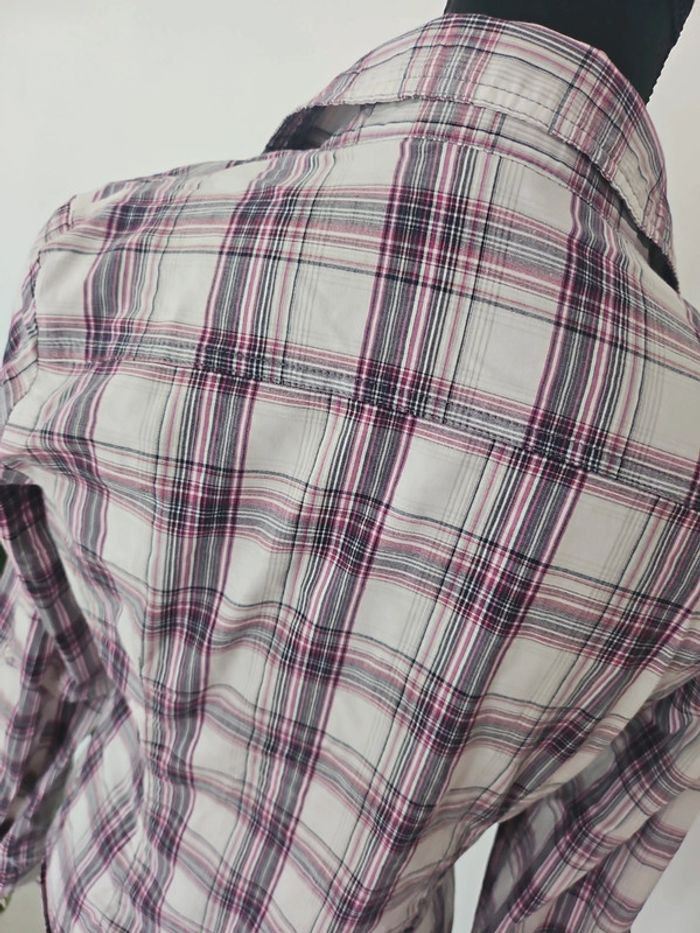 Chemise marque Cache Cache - photo numéro 5
