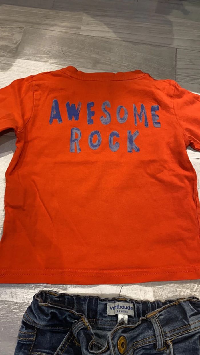 Ensemble 2 ans - photo numéro 2