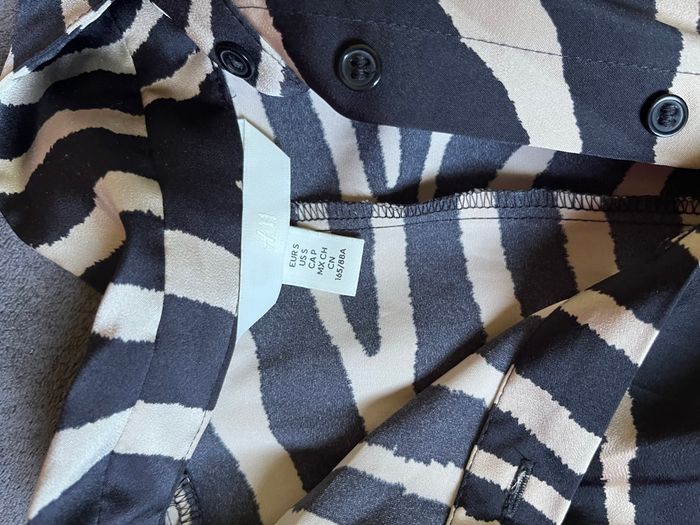 Robe motif - photo numéro 1