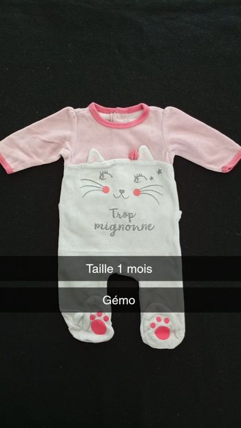 Pyjama