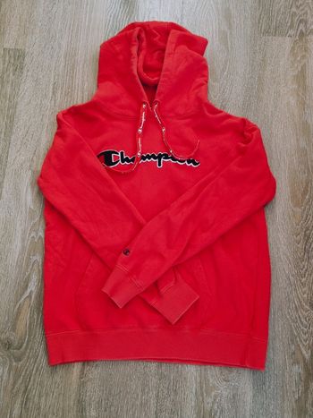 Sweat Champion