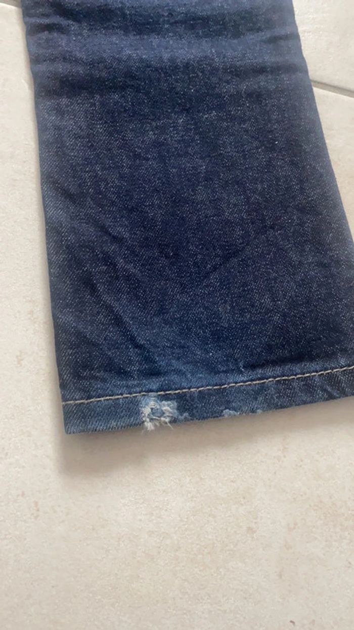 Lot vêtements T 5 ans - photo numéro 8