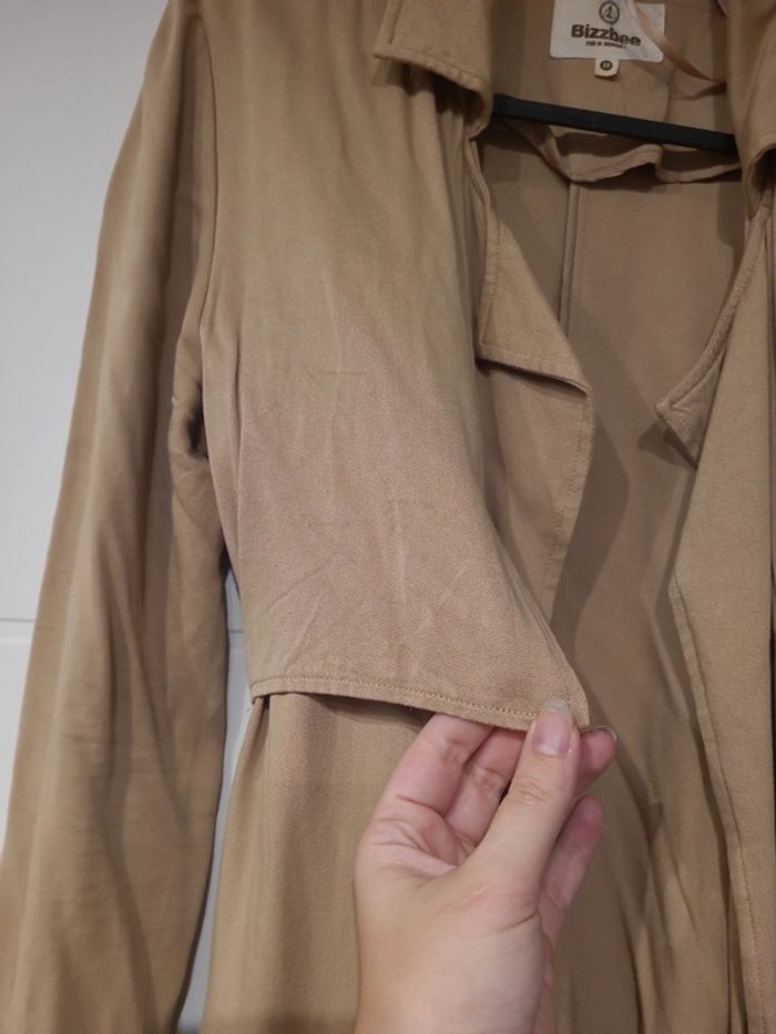 Trench - photo numéro 2