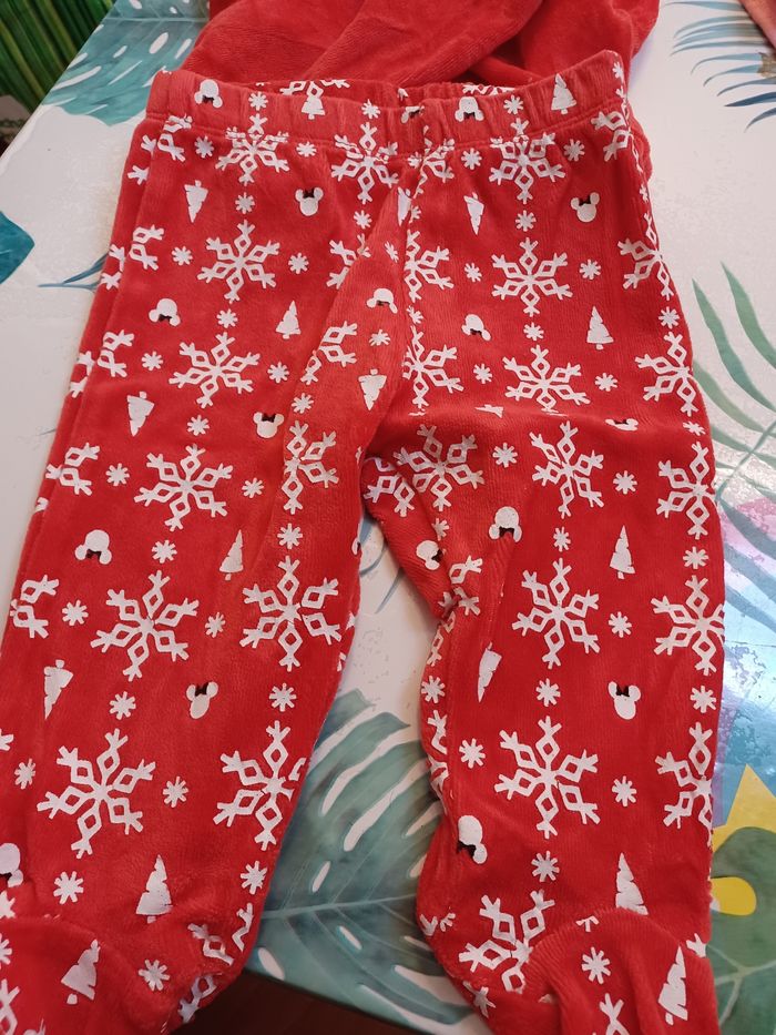 Pyjama - photo numéro 3