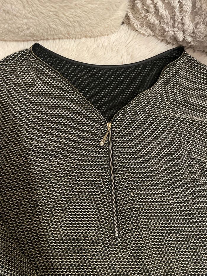 Robe pull - photo numéro 2