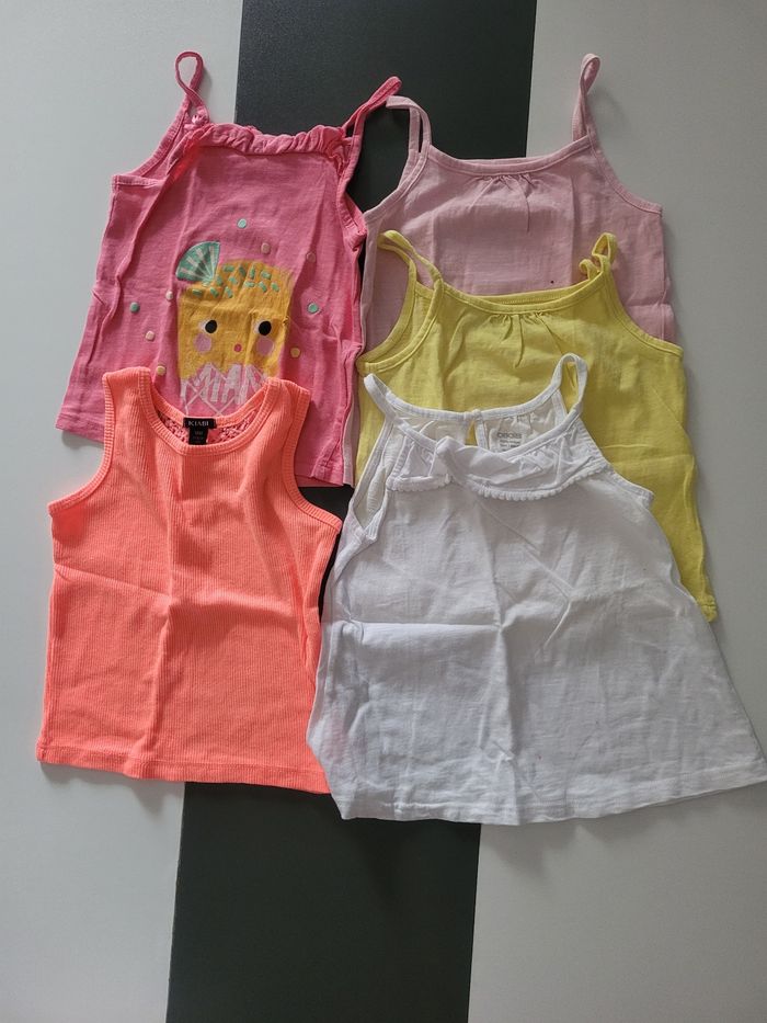 Lot vêtements 18 mois - photo numéro 8
