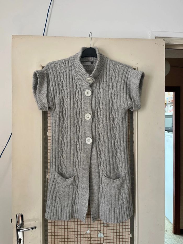 Gilet T46/48