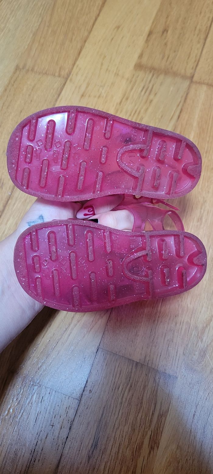 Chaussures d'eau - photo numéro 2