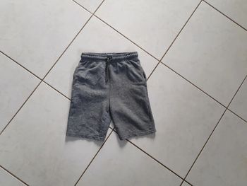 Short garçon 12/13 ans Lc1