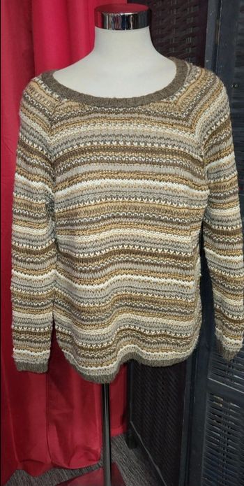 Pull the teen collection M