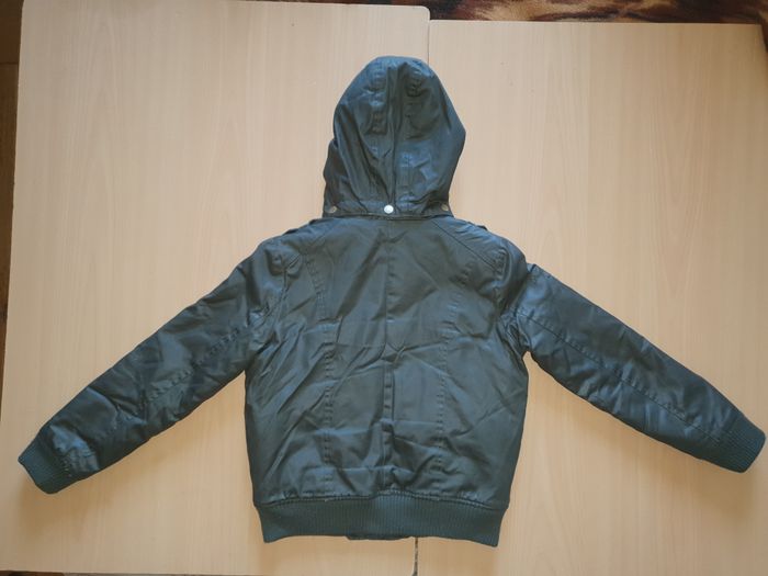 Blouson Pepe Jeans - photo numéro 7