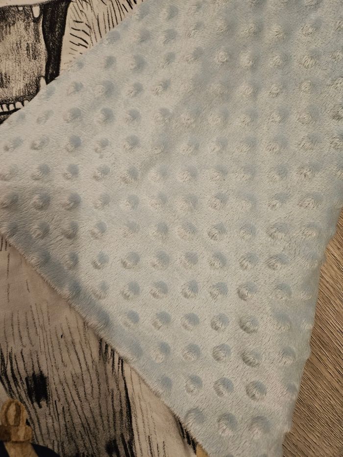 Couverture bébé - photo numéro 2