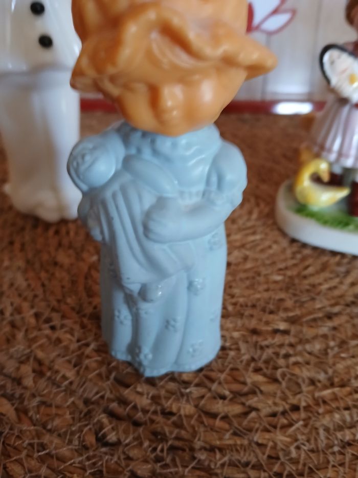 Lotde bibelots vintage - photo numéro 4