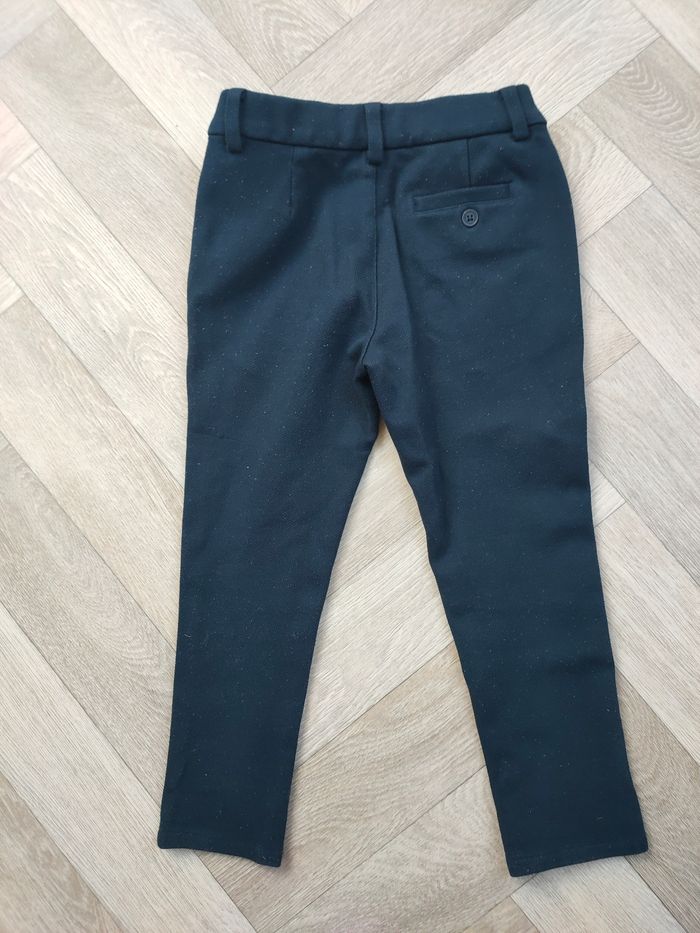 Lot de vêtements automne-hiver garçon 4 ans - photo numéro 5