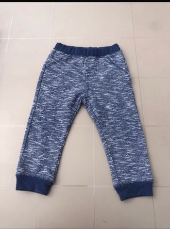 Jogging C&A 2 ans