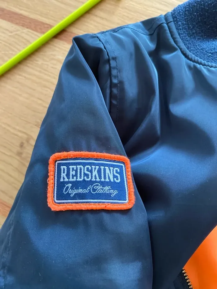 Bombers Redskins - photo numéro 5