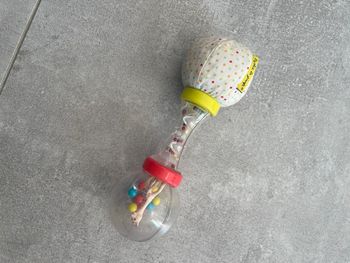 Hochet Sophie la girafe