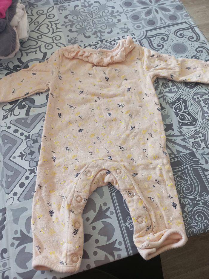 Vetement bebe - photo numéro 4