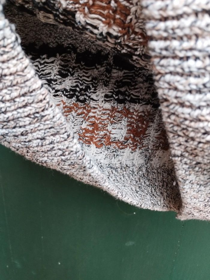 Pull hiver H&M - photo numéro 4