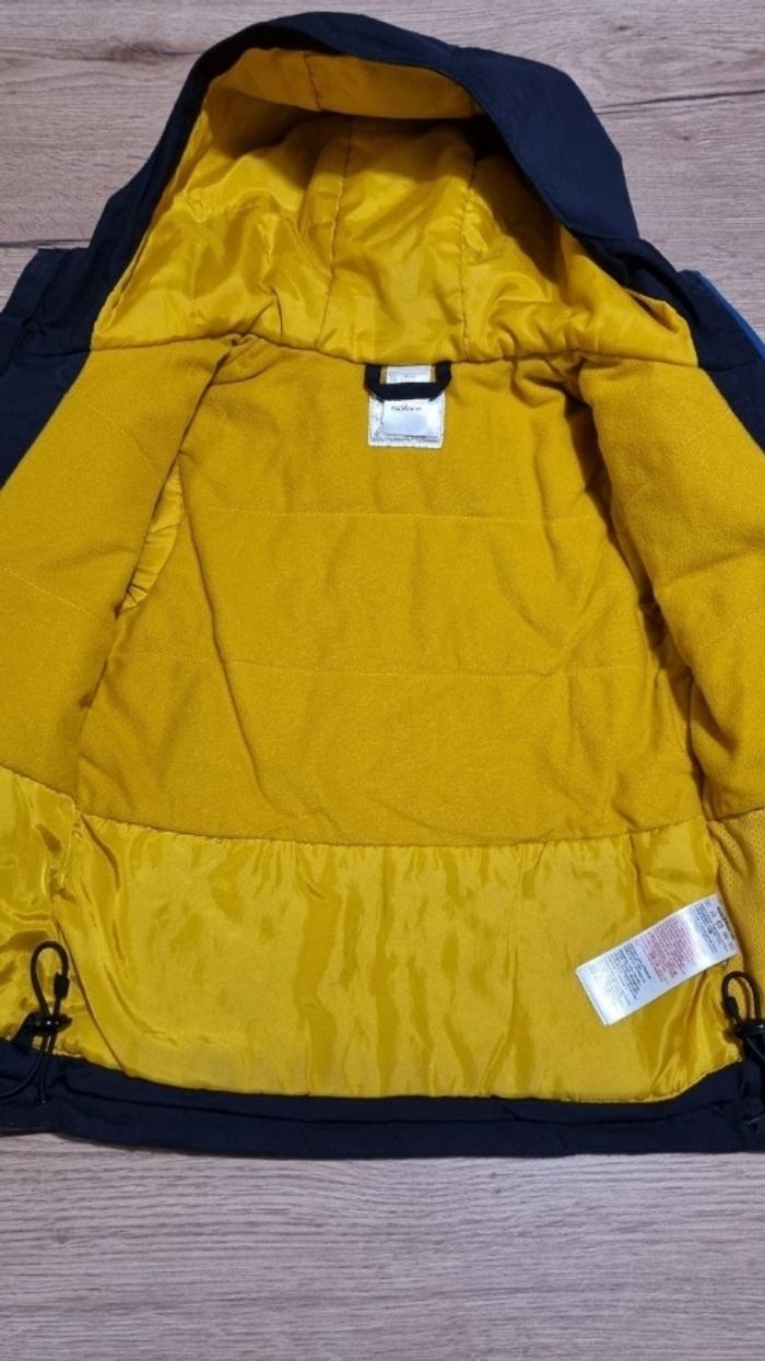 Blouson garçon Quechua 4ans