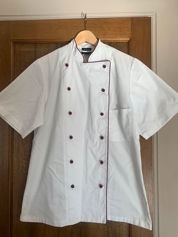 Lot vêtements de cuisine femme