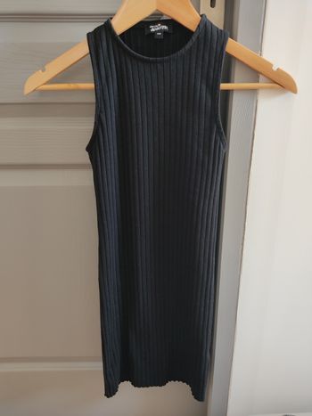 Robe côtelé Jennyfer