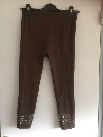 Collant legging T.U