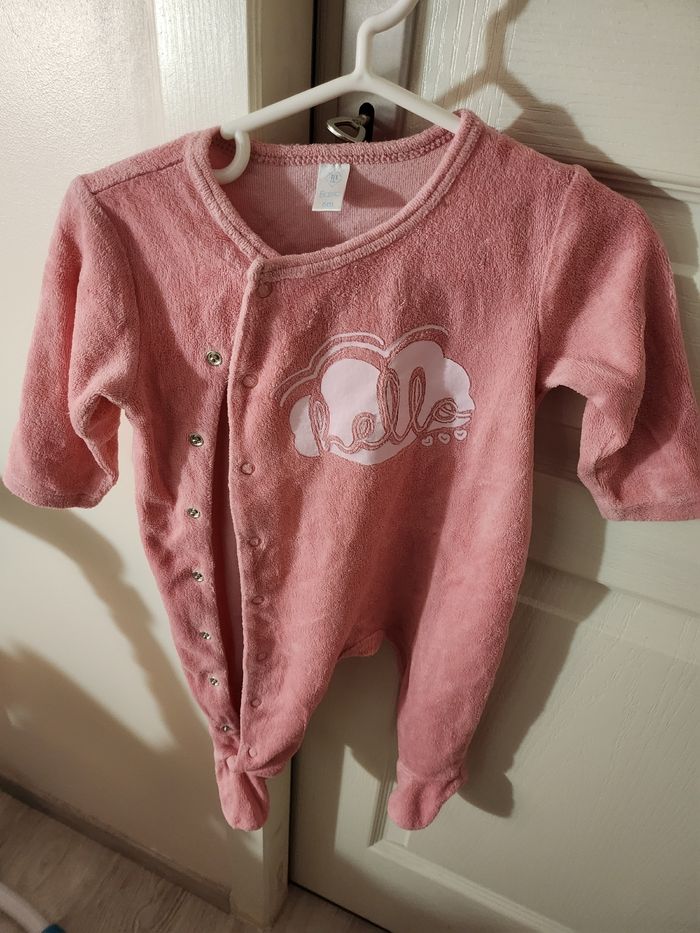 15 pyjamas - photo numéro 3