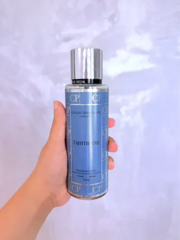 Brume collection privé tahitienne coconut passion
