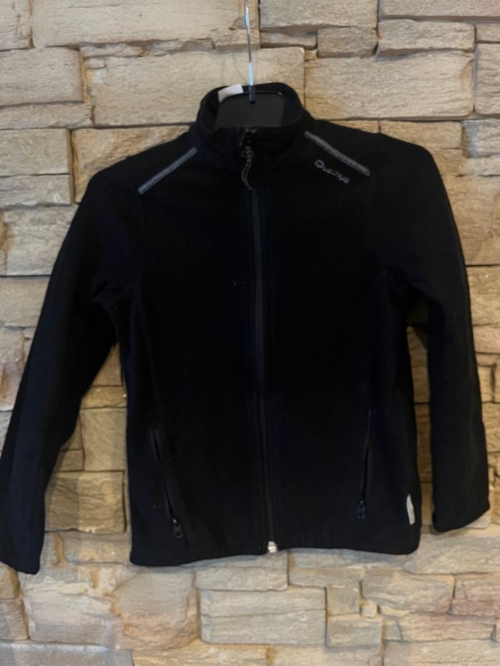 Manches longues 6 ans - photo numéro 3